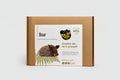 Needle Felting Kit - Boar