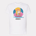Kid's T-Shirt Aphrodite
