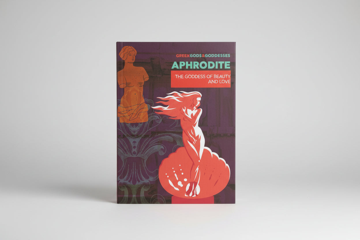Notebook - Aphrodite