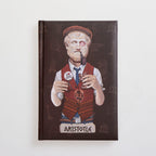 Notebook - The Wise Reinvented