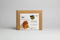 Needle Felting Kit - Bear