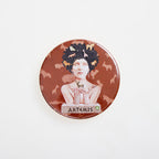 Pin 5.5cm - Oh My Greek Gods Series