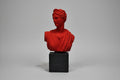 Ceramic Statue - Artemis
