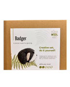 Creative Set DIY - Agna Wool Art