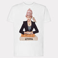 T-Shirt Athena