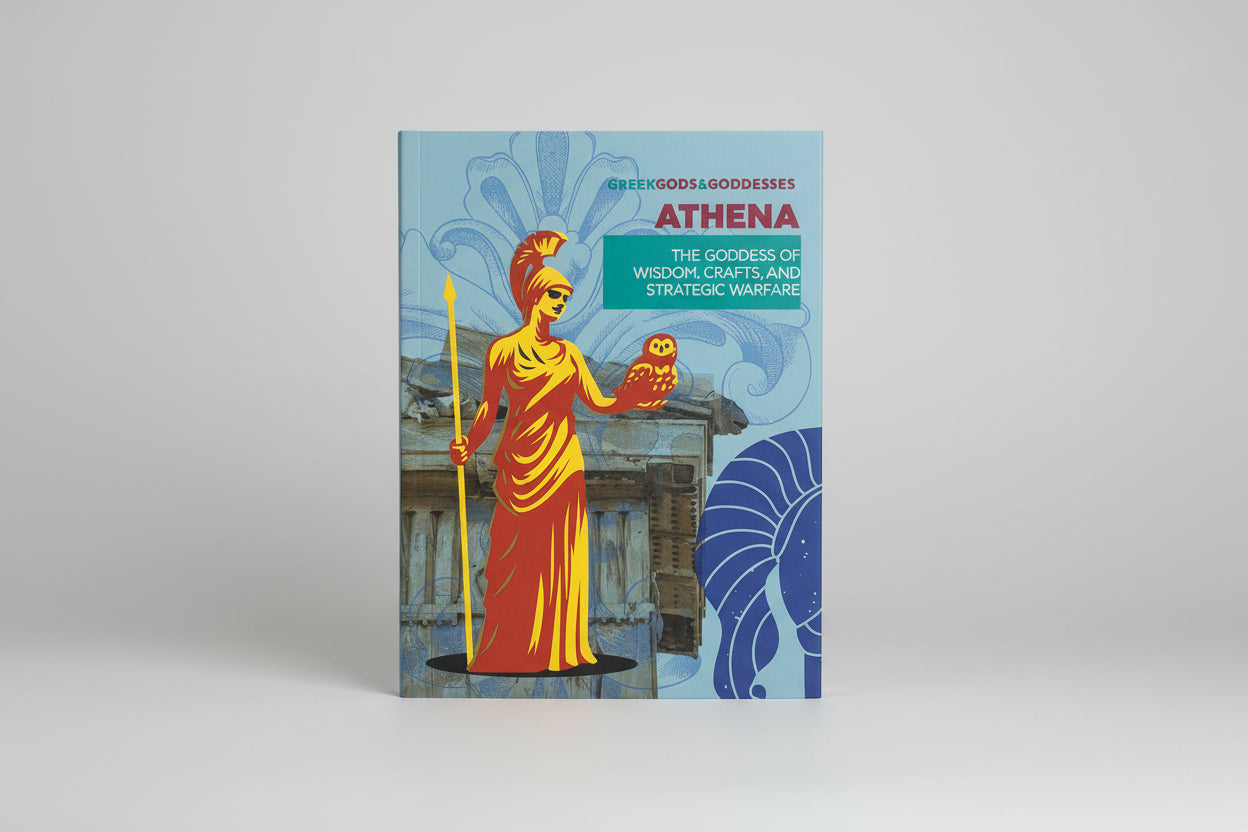 Notebook - Athena
