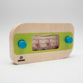 Wooden Water Frenzy