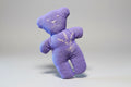 Lavender Teddy Bear
