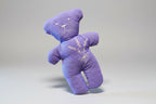 Lavender Teddy Bear