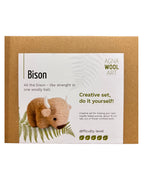 Creative Set DIY - Agna Wool Art