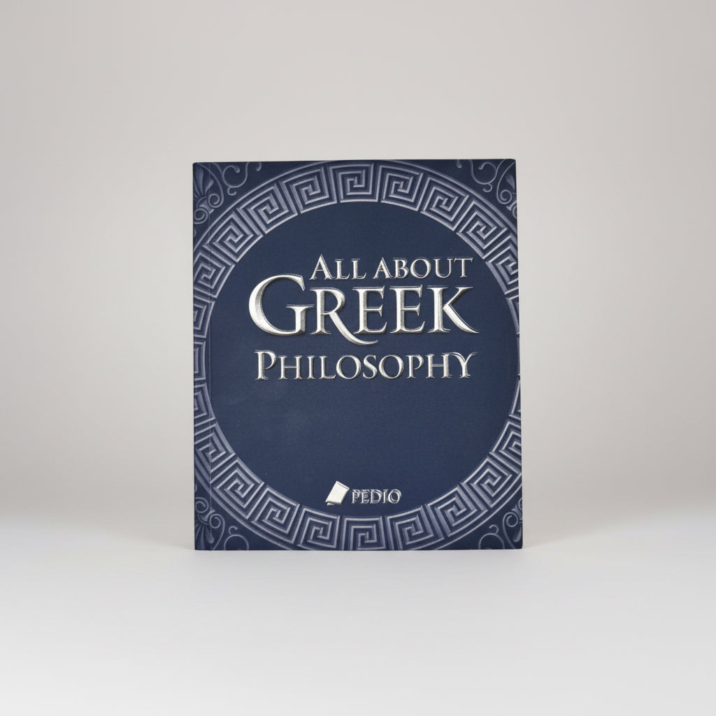 All About Greek Philosophy