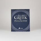 All About Greek Philosophy