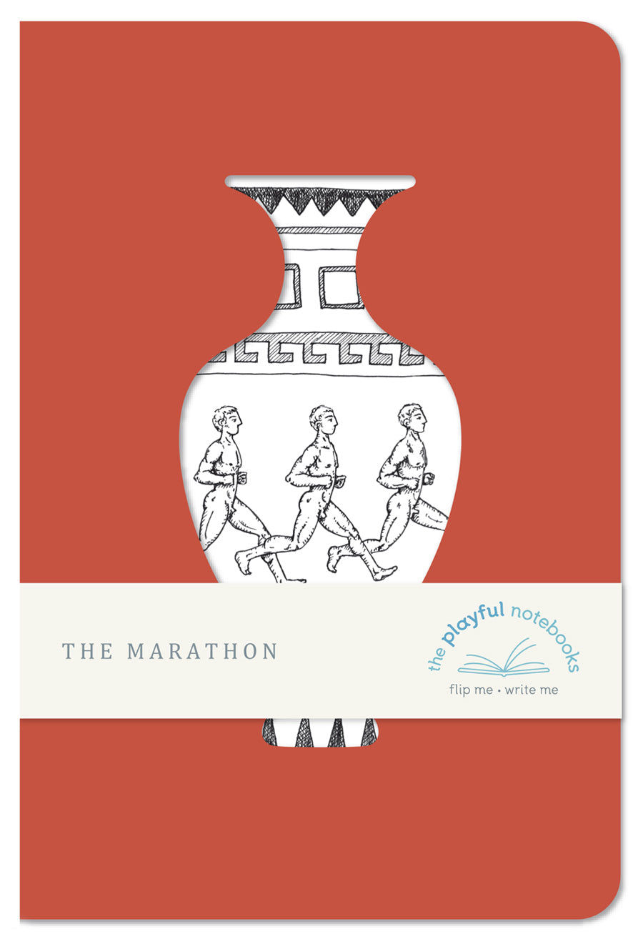 The Playful Notebooks