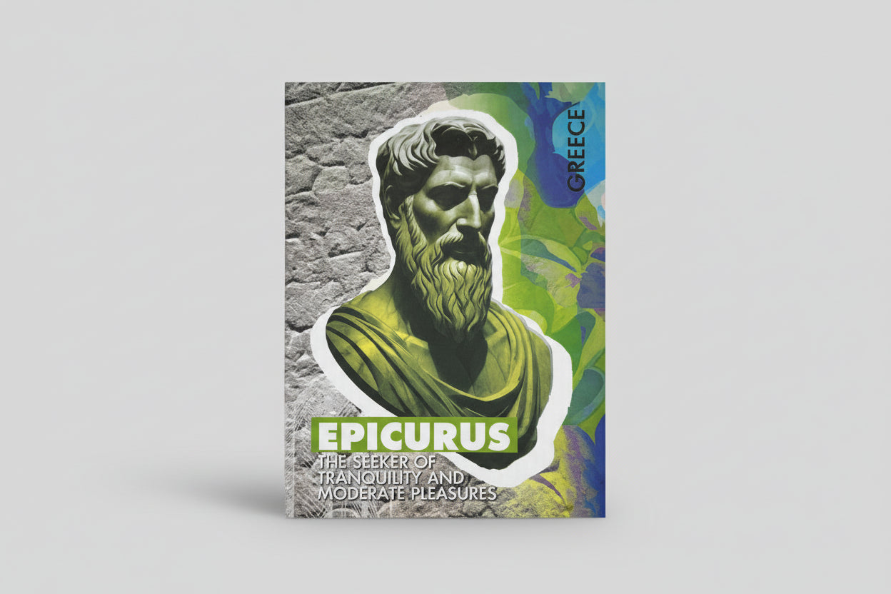 Notebook - Epicurus
