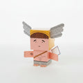 3D Papercraft - Hermes