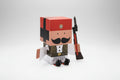 3D Papercraft - Evzonas