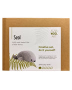 Creative Set DIY - Agna Wool Art