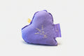 Lavender Heart