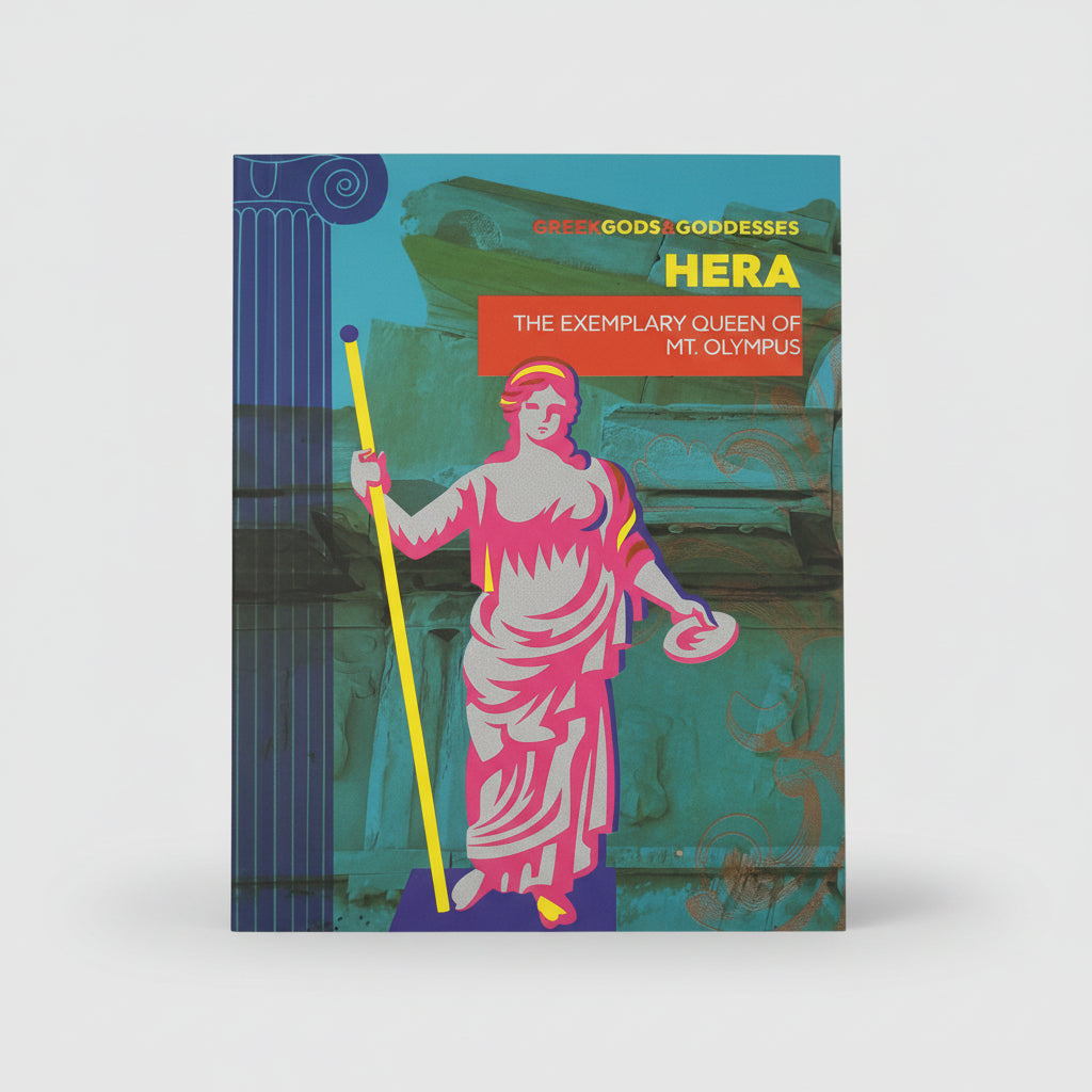 Notebook - Hera
