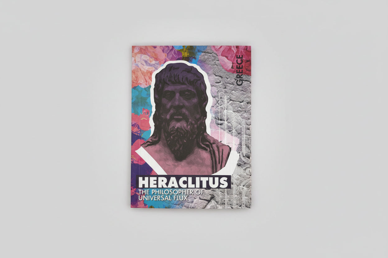 Notebook - Heraclitus