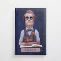 Notebook - The Wise Reinvented
