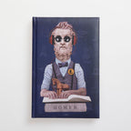 Notebook - The Wise Reinvented