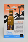 Magnetic Bookmark - Hercules