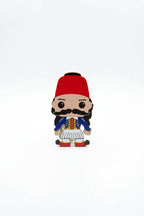 Magnet - Historical Figures