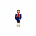 Magnet - Traditional Costumes Male Figures
