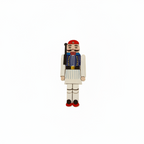 Magnet - Traditional Costumes Male Figures