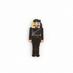 Magnet - Traditional Costumes Male Figures