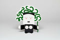 3D Papercraft - Medusa
