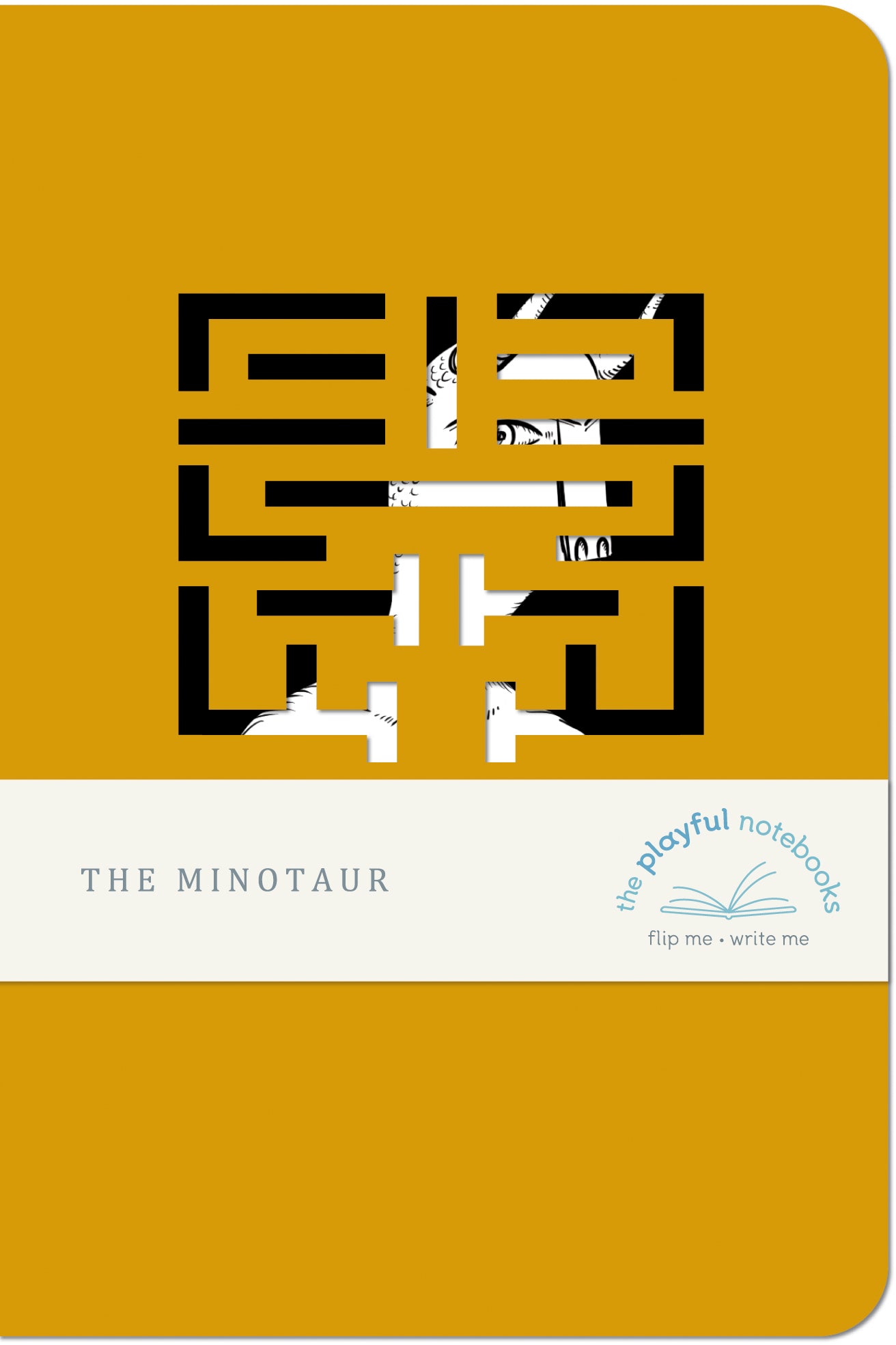 The Playful Notebooks