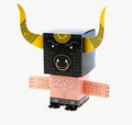 3D Papercraft - Minotaur