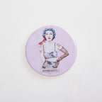 Pin 5.5cm - Oh My Greek Gods Series