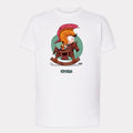 Kid's T-Shirt Odysseus