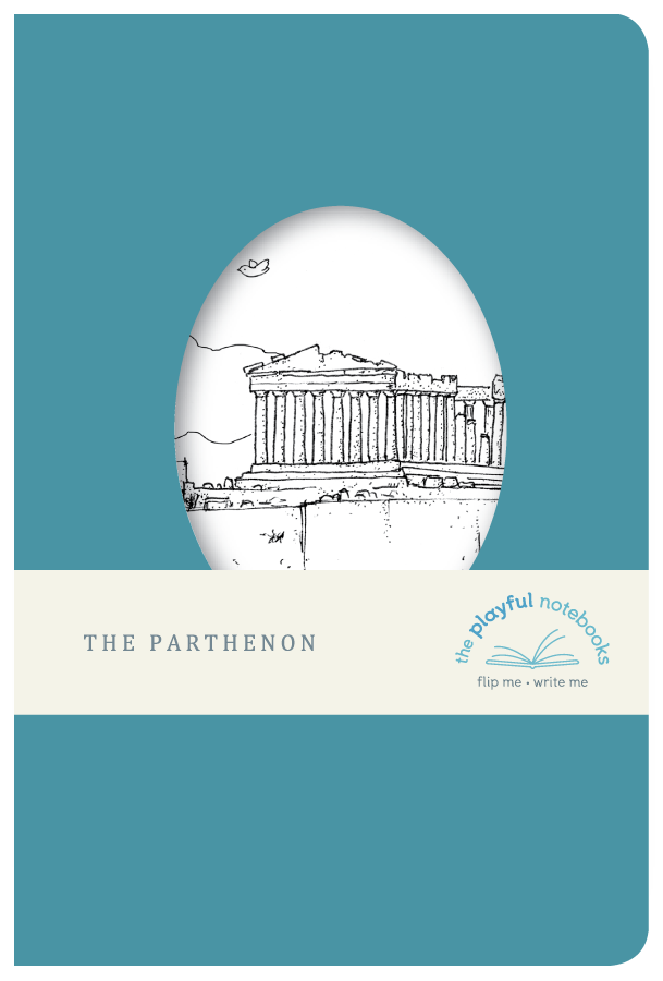 The Playful Notebooks