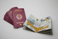 Greek Passport