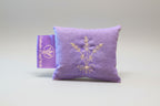 Lavender Pillow