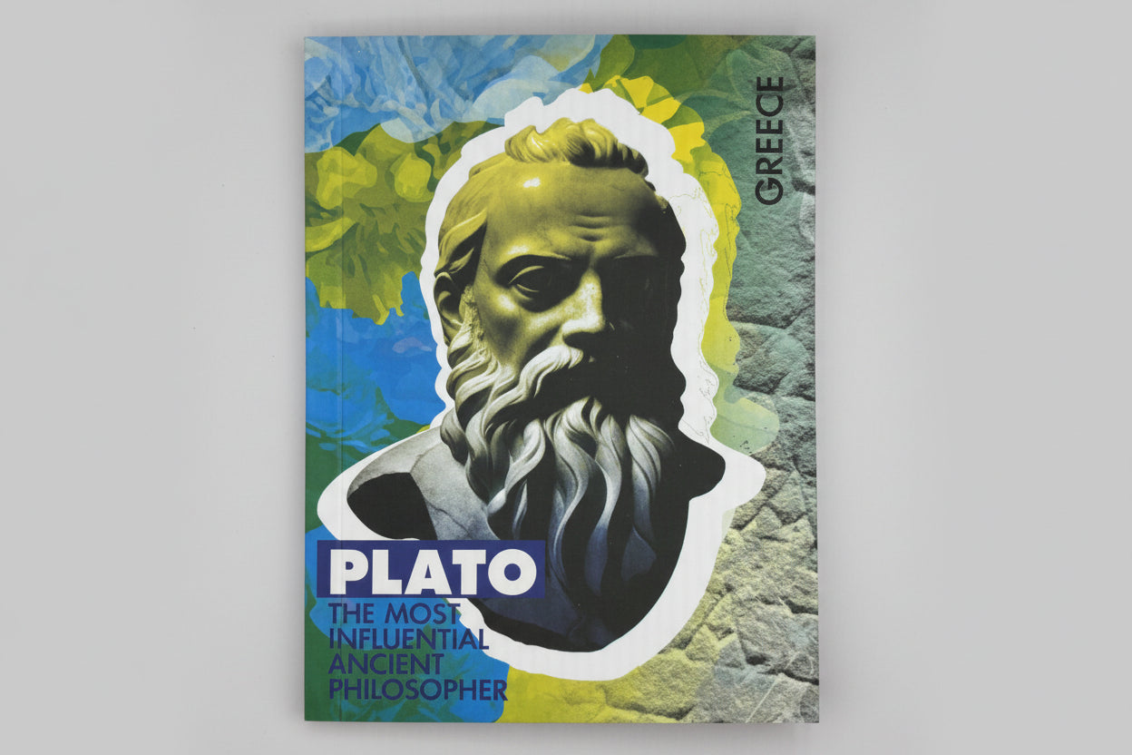 Notebook - Plato