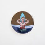 Pin 5.5cm - Oh My Greek Gods Series