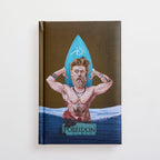 Notebook - Oh My Greek Gods'