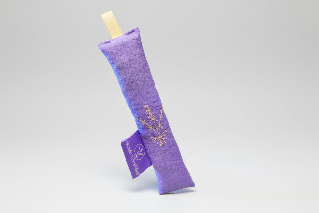 Lavender Sachet