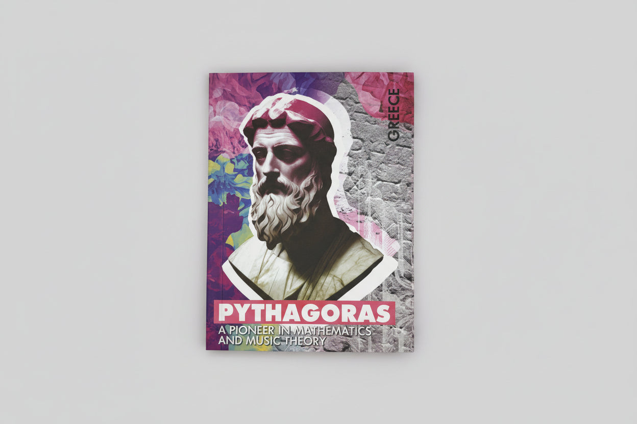 Notebook - Pythagoras