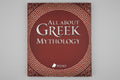 All About Greek Mythology