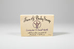 Lavender Soap