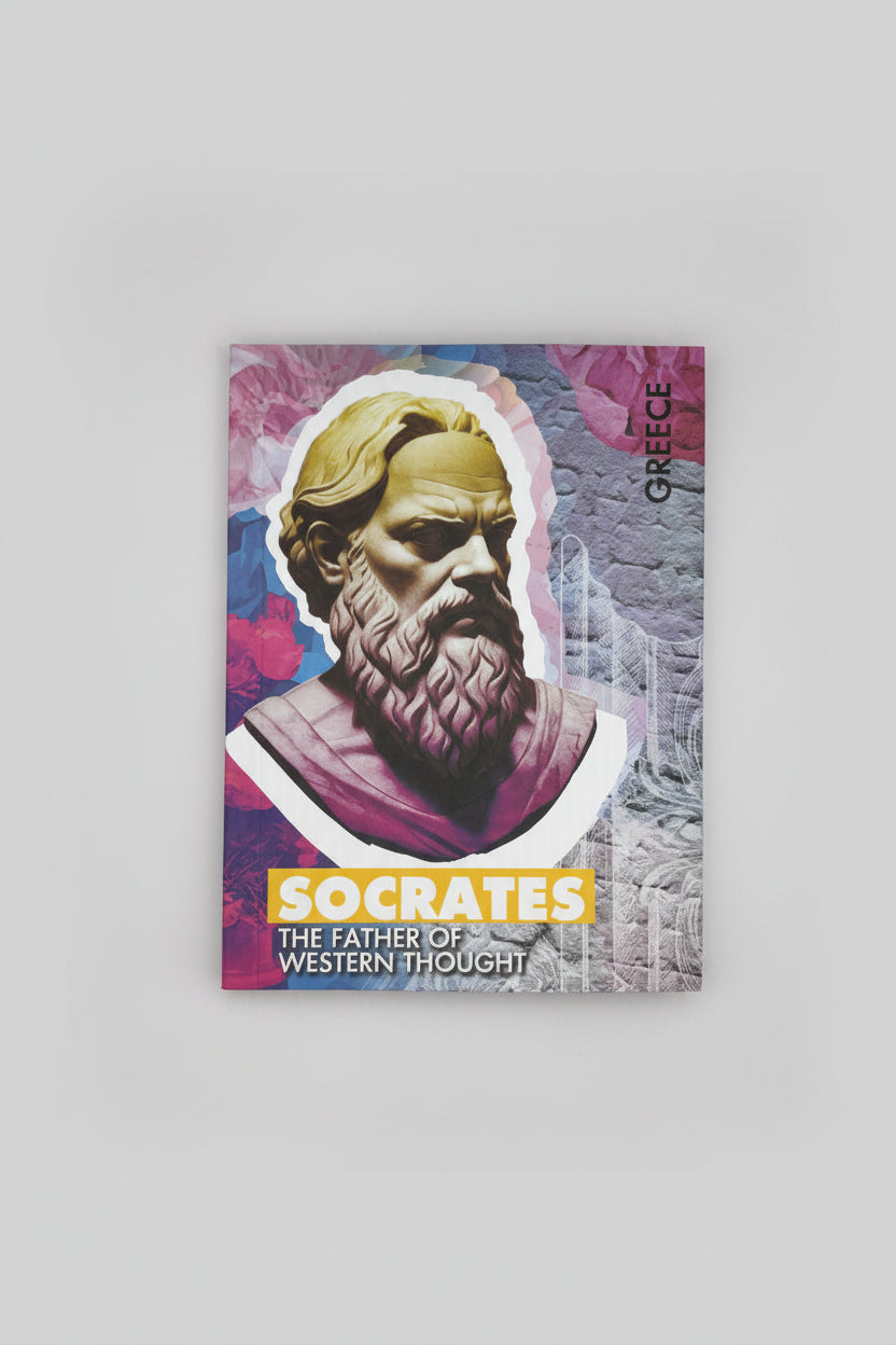 Notebook - Socrates