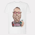 T-Shirt Socrates