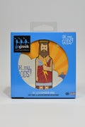 Coasters - Oh my Gods