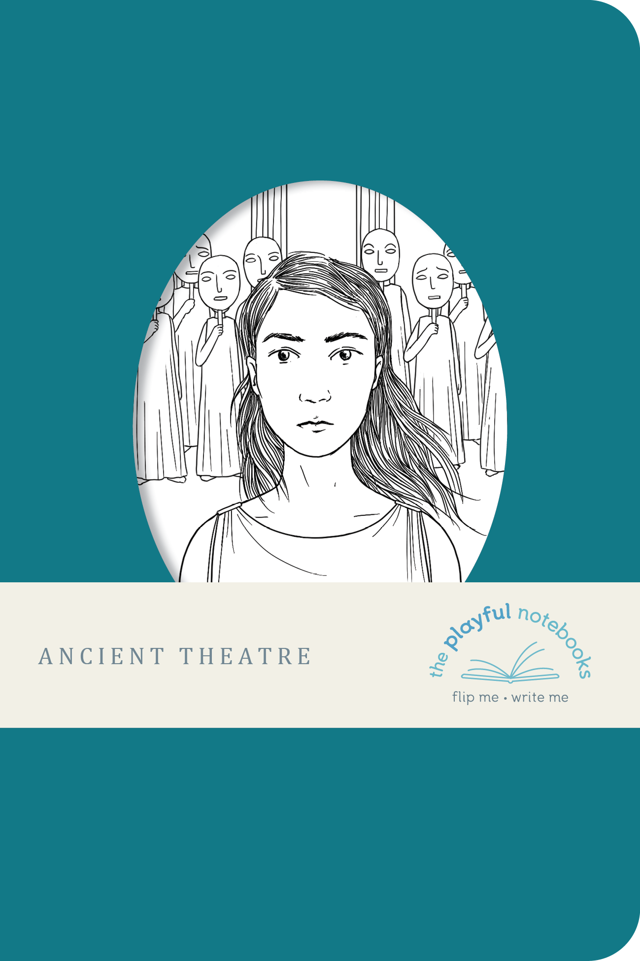 The Playful Notebooks